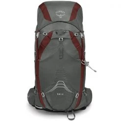 Coupon ✔️ Sacs à Dos Randonnée OSPREY EJA 38 CLOUD GREY 22 Gris / Rouge 🛒 10 Coupon ✔️ Sacs à Dos Randonnée OSPREY EJA 38 CLOUD GREY 22 Gris / Rouge 🛒 -Sacs à dos technique Soldes 9 107496 eja 38 cloud grey op1191 cg 03