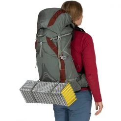 Coupon ✔️ Sacs à Dos Randonnée OSPREY EJA 38 CLOUD GREY 22 Gris / Rouge 🛒 12 Coupon ✔️ Sacs à Dos Randonnée OSPREY EJA 38 CLOUD GREY 22 Gris / Rouge 🛒 -Sacs à dos technique Soldes 9 107496 eja 38 cloud grey op1191 cg 05