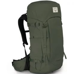 Sortie 🧨 Sacs à Dos Randonnée OSPREY ARCHEON 45 M'S -A HAYBALE GREEN 22 Vert 🌟
