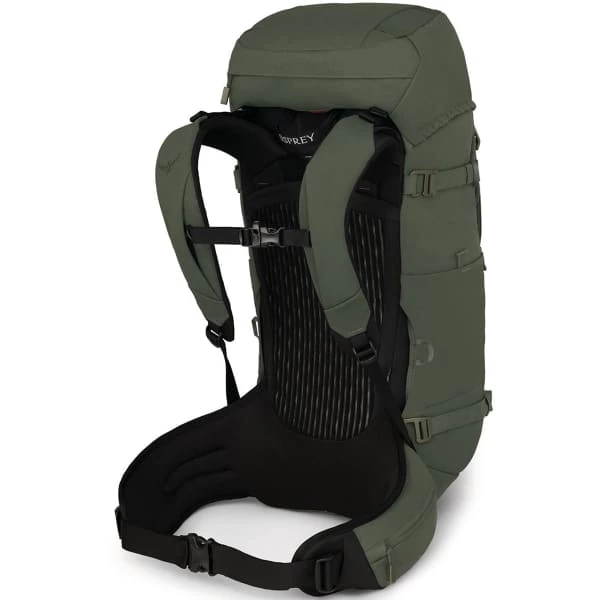 Sortie 🧨 Sacs à Dos Randonnée OSPREY ARCHEON 45 M'S -A HAYBALE GREEN 22 Vert 🌟 4 Sortie 🧨 Sacs à Dos Randonnée OSPREY ARCHEON 45 M'S -A HAYBALE GREEN 22 Vert 🌟 – Image 2