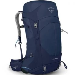 Acheter 🎉 Sacs à Dos Randonnée OSPREY STRATOS 44 CETACEAN BLUE 22 Bleu 💯