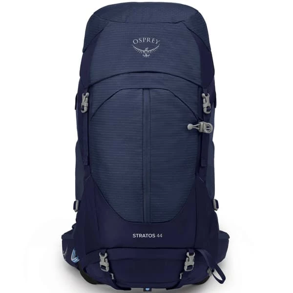 Acheter 🎉 Sacs à Dos Randonnée OSPREY STRATOS 44 CETACEAN BLUE 22 Bleu 💯 5 Acheter 🎉 Sacs à Dos Randonnée OSPREY STRATOS 44 CETACEAN BLUE 22 Bleu 💯 – Image 3
