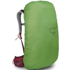 Vente flash ⭐ Sacs à Dos Randonnée OSPREY STRATOS 44 POINSETTIA RED 22 Rouge 👍 -Sacs à dos technique Soldes 9 107549 stratos 44 poinsettia red op1192 pr 04