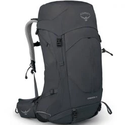 Meilleure affaire ✔️ Sacs à Dos Randonnée OSPREY STRATOS 44 TUNNEL VISION GREY 22 Gris 🤩