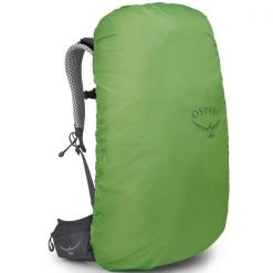 Meilleure affaire ✔️ Sacs à Dos Randonnée OSPREY STRATOS 44 TUNNEL VISION GREY 22 Gris 🤩 -Sacs à dos technique Soldes 9 107552 stratos 44 tunnel vision grey op1192 tvg 04