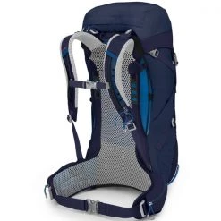 Promo 🎉 Sacs à Dos Randonnée OSPREY STRATOS 36 CETACEAN BLUE 22 Bleu 😀 -Sacs à dos technique Soldes 9 107554 stratos 36 cetacean blue op1193 cb 02