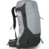Bon marché 😍 Sacs à Dos Randonnée OSPREY STRATOS 36 SMOKE GREY 22 Gris / Noir 🧨 -Sacs à dos technique Soldes 9 107560 stratos 36 smoke grey op1193 sg 01