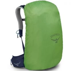 Sortie ⌛ Sacs à Dos Randonnée OSPREY STRATOS 34 CETACEAN BLUE 22 Bleu ✨ -Sacs à dos technique Soldes 9 107564 stratos 34 cetacean blue op1194 cb 04