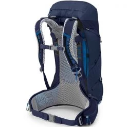 Vente flash 🎉 Sacs à Dos Randonnée OSPREY STRATOS 26 CETACEAN BLUE 22 Bleu 🎉 -Sacs à dos technique Soldes 9 107571 stratos 26 cetacean blue op1195 cb 02
