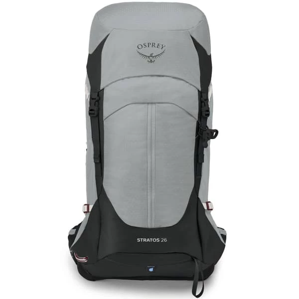 Coupon 🥰 Sacs à Dos Randonnée OSPREY STRATOS 26 SMOKE GREY 22 Gris / Noir 🥰 5 Coupon 🥰 Sacs à Dos Randonnée OSPREY STRATOS 26 SMOKE GREY 22 Gris / Noir 🥰 – Image 3