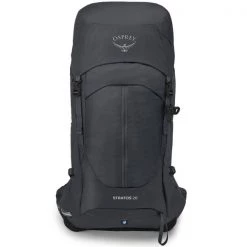 Top 10 😀 Sacs à Dos Randonnée OSPREY STRATOS 26 TUNNEL VISION GREY 22 Gris 😀 -Sacs à dos technique Soldes 9 107576 stratos 26 tunnel vision grey op1195 tvg 03