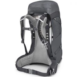 Meilleure vente 👍 Sacs à Dos Randonnée OSPREY SIRRUS 44 TUNNEL VISION GREY 22 Gris 🛒 -Sacs à dos technique Soldes 9 107589 sirrus 44 tunnel vision grey op1197 tvg 02