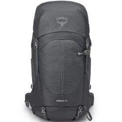 Meilleure vente 👍 Sacs à Dos Randonnée OSPREY SIRRUS 44 TUNNEL VISION GREY 22 Gris 🛒 -Sacs à dos technique Soldes 9 107589 sirrus 44 tunnel vision grey op1197 tvg 03