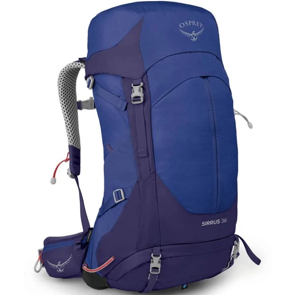 Le moins cher ⌛ Sacs à Dos Randonnée OSPREY SIRRUS 36 BLUEBERRY 22 Bleu 💯 3 Le moins cher ⌛ Sacs à Dos Randonnée OSPREY SIRRUS 36 BLUEBERRY 22 Bleu 💯