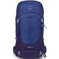 Le moins cher ⌛ Sacs à Dos Randonnée OSPREY SIRRUS 36 BLUEBERRY 22 Bleu 💯 8 Le moins cher ⌛ Sacs à Dos Randonnée OSPREY SIRRUS 36 BLUEBERRY 22 Bleu 💯 -Sacs à dos technique Soldes 9 107590 sirrus 36 blueberry op1198 by 03