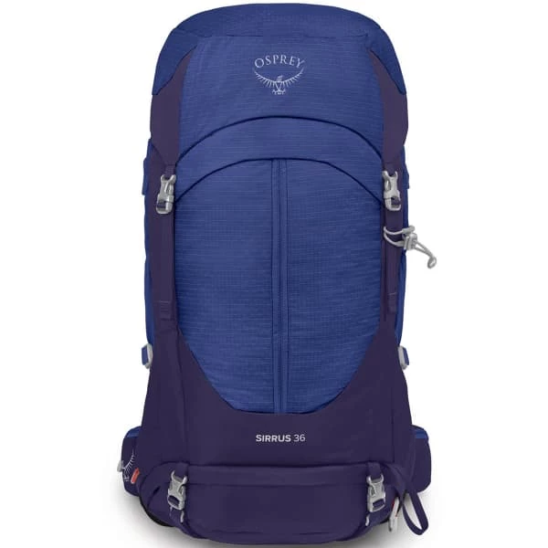 Le moins cher ⌛ Sacs à Dos Randonnée OSPREY SIRRUS 36 BLUEBERRY 22 Bleu 💯 5 Le moins cher ⌛ Sacs à Dos Randonnée OSPREY SIRRUS 36 BLUEBERRY 22 Bleu 💯 – Image 3