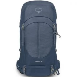 Le moins cher ⭐ Sacs à Dos Randonnée OSPREY SIRRUS 36 MUTED SPACE BLUE 22 Bleu 🛒 -Sacs à dos technique Soldes 9 107591 sirrus 36 muted space blue op1198 msb 03