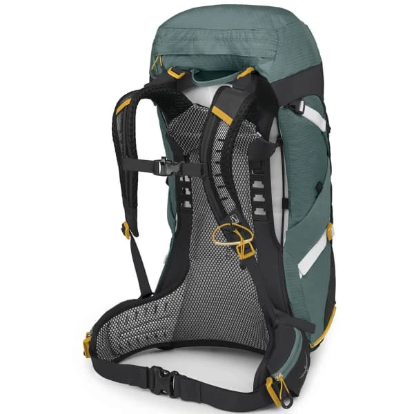 Sortie ⌛ Sacs à Dos Randonnée OSPREY SIRRUS 36 SUCCULENT GREEN 22 Vert / Noir 🔥 4 Sortie ⌛ Sacs à Dos Randonnée OSPREY SIRRUS 36 SUCCULENT GREEN 22 Vert / Noir 🔥 – Image 2