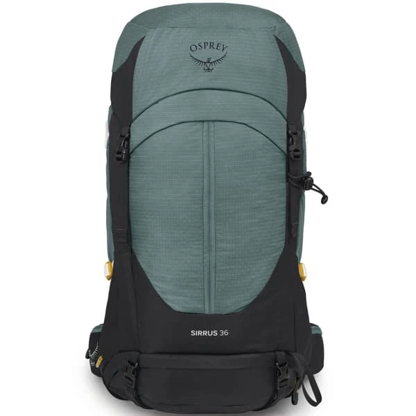 Sortie ⌛ Sacs à Dos Randonnée OSPREY SIRRUS 36 SUCCULENT GREEN 22 Vert / Noir 🔥 5 Sortie ⌛ Sacs à Dos Randonnée OSPREY SIRRUS 36 SUCCULENT GREEN 22 Vert / Noir 🔥 – Image 3