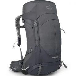 De gros ⭐ Sacs à Dos Randonnée OSPREY SIRRUS 36 TUNNEL VISION GREY 22 Gris 🥰