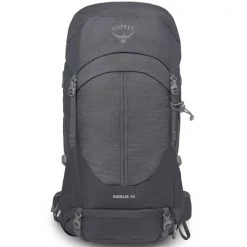 De gros ⭐ Sacs à Dos Randonnée OSPREY SIRRUS 36 TUNNEL VISION GREY 22 Gris 🥰 -Sacs à dos technique Soldes 9 107593 sirrus 36 tunnel vision grey op1198 tvg 03