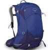 Promo 🌟 Sacs à Dos Randonnée OSPREY SIRRUS 34 BLUEBERRY 22 Bleu 💯 -Sacs à dos technique Soldes 9 107594 sirrus 34 blueberry op1199 by 01