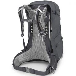 Promo 🤩 Sacs à Dos Randonnée OSPREY SIRRUS 34 TUNNEL VISION GREY 22 Gris 🛒 -Sacs à dos technique Soldes 9 107598 sirrus 34 tunnel vision grey op1199 tvg 02