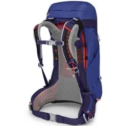 Tout neuf 🔥 Sacs à Dos Randonnée OSPREY SIRRUS 26 BLUEBERRY 22 Bleu 👏 -Sacs à dos technique Soldes 9 107600 sirrus 26 blueberry op1200 by 02