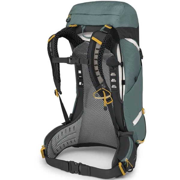 Grosses soldes 🛒 Sacs à Dos Randonnée OSPREY SIRRUS 26 SUCCULENT GREEN 22 Vert / Noir ✨ 4 Grosses soldes 🛒 Sacs à Dos Randonnée OSPREY SIRRUS 26 SUCCULENT GREEN 22 Vert / Noir ✨ – Image 2