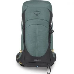 Grosses soldes 🛒 Sacs à Dos Randonnée OSPREY SIRRUS 26 SUCCULENT GREEN 22 Vert / Noir ✨ 8 Grosses soldes 🛒 Sacs à Dos Randonnée OSPREY SIRRUS 26 SUCCULENT GREEN 22 Vert / Noir ✨ -Sacs à dos technique Soldes 9 107602 sirrus 26 succulent green op1200 sg 03