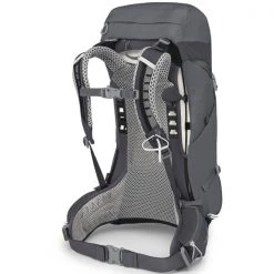 Les meilleures critiques de 👍 Sacs à Dos Randonnée OSPREY SIRRUS 26 TUNNEL VISION GREY 22 Gris 💯 -Sacs à dos technique Soldes 9 107604 sirrus 26 tunnel vision grey op1200 tvg 02