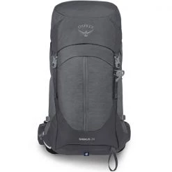 Les meilleures critiques de 👍 Sacs à Dos Randonnée OSPREY SIRRUS 26 TUNNEL VISION GREY 22 Gris 💯 -Sacs à dos technique Soldes 9 107604 sirrus 26 tunnel vision grey op1200 tvg 03