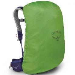 Nouveau ❤️ Sacs à Dos Randonnée OSPREY SIRRUS 24 BLUEBERRY 22 Bleu 🎁 -Sacs à dos technique Soldes 9 107605 sirrus 24 blueberry op1201 by 04