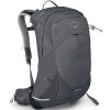 Coupon ⌛ Sacs à Dos Randonnée OSPREY SIRRUS 24 TUNNEL VISION GREY 22 Gris 🛒 -Sacs à dos technique Soldes 9 107608 sirrus 24 tunnel vision grey op1201 tvg 01