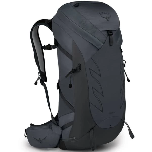 Nouveau đŻ Sacs Ă Dos RandonnĂ©e OSPREY TALON 36 -S ECLIPSE GREY 22 Noir đ 3 Nouveau đŻ Sacs Ă Dos RandonnĂ©e OSPREY TALON 36 -S ECLIPSE GREY 22 Noir đ