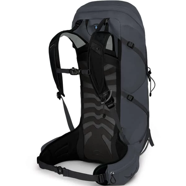 Nouveau đŻ Sacs Ă Dos RandonnĂ©e OSPREY TALON 36 -S ECLIPSE GREY 22 Noir đ 4 Nouveau đŻ Sacs Ă Dos RandonnĂ©e OSPREY TALON 36 -S ECLIPSE GREY 22 Noir đ â Image 2