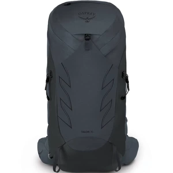 Nouveau đŻ Sacs Ă Dos RandonnĂ©e OSPREY TALON 36 -S ECLIPSE GREY 22 Noir đ 5 Nouveau đŻ Sacs Ă Dos RandonnĂ©e OSPREY TALON 36 -S ECLIPSE GREY 22 Noir đ â Image 3