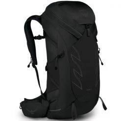 Grosses soldes 🔔 Sacs à Dos Randonnée OSPREY TALON 36 STEALTH BLACK 22 Noir 😀