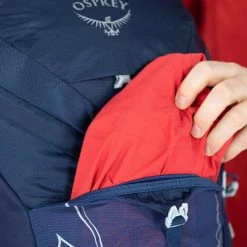 Acheter ✨ Sacs à Dos Randonnée OSPREY TALON 26 CERAMIC BLUE 22 Bleu 👍 -Sacs à dos technique Soldes 9 107624 talon 26 s ceramic blue op1082 cb 06