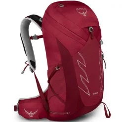 Offres ⌛ Sacs à Dos Randonnée OSPREY TALON 26 COSMIC RED 22 Rouge 🌟