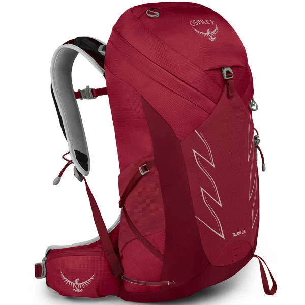 Offres ⌛ Sacs à Dos Randonnée OSPREY TALON 26 COSMIC RED 22 Rouge 🌟 3 Offres ⌛ Sacs à Dos Randonnée OSPREY TALON 26 COSMIC RED 22 Rouge 🌟