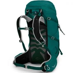 Nouveau 👍 Sacs à Dos Randonnée OSPREY TEMPEST 34 JASPER GREEN 22 Vert 😀 -Sacs à dos technique Soldes 9 107636 tempest 34 s jasper green op1091 jg 02