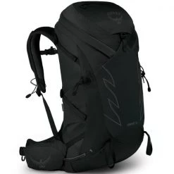 Vente flash 😉 Sacs à Dos Randonnée OSPREY TEMPEST 34 STEALTH BLACK 22 Noir ✨