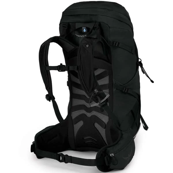 Vente flash 😉 Sacs à Dos Randonnée OSPREY TEMPEST 34 STEALTH BLACK 22 Noir ✨ 4 Vente flash 😉 Sacs à Dos Randonnée OSPREY TEMPEST 34 STEALTH BLACK 22 Noir ✨ – Image 2