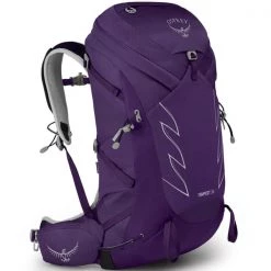 Bon marché 🤩 Sacs à Dos Randonnée OSPREY TEMPEST 34 VIOLAC PURPLE 22 Violet ✨