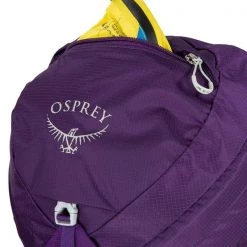 Bon marché 🤩 Sacs à Dos Randonnée OSPREY TEMPEST 34 VIOLAC PURPLE 22 Violet ✨ -Sacs à dos technique Soldes 9 107640 tempest 34 s violac purple op1091 vp 05