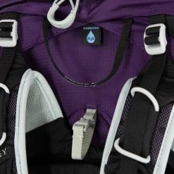 Bon marché 🤩 Sacs à Dos Randonnée OSPREY TEMPEST 34 VIOLAC PURPLE 22 Violet ✨ -Sacs à dos technique Soldes 9 107640 tempest 34 s violac purple op1091 vp 06