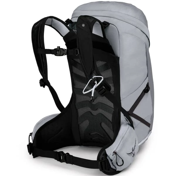 Promo ✨ Sacs à Dos Randonnée OSPREY TEMPEST 24 ALUMINUM GREY 22 Gris 👏 4 Promo ✨ Sacs à Dos Randonnée OSPREY TEMPEST 24 ALUMINUM GREY 22 Gris 👏 – Image 2