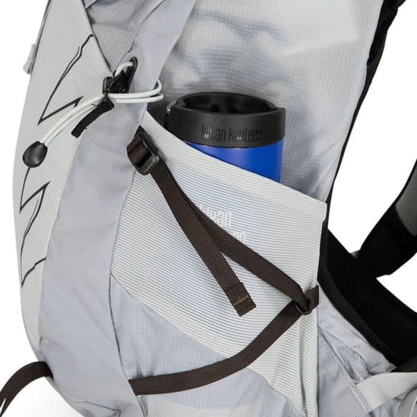 Promo ✨ Sacs à Dos Randonnée OSPREY TEMPEST 24 ALUMINUM GREY 22 Gris 👏 5 Promo ✨ Sacs à Dos Randonnée OSPREY TEMPEST 24 ALUMINUM GREY 22 Gris 👏 – Image 3