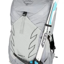 Promo ✨ Sacs à Dos Randonnée OSPREY TEMPEST 24 ALUMINUM GREY 22 Gris 👏 9 Promo ✨ Sacs à Dos Randonnée OSPREY TEMPEST 24 ALUMINUM GREY 22 Gris 👏 -Sacs à dos technique Soldes 9 107642 tempest 24 s aluminum grey op1093 ag 04